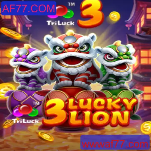 Explorando o Mundo de 3LUCKYLION: Como Jogar e Ganhar