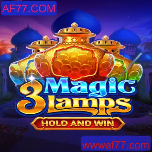 Desvendando o Jogo 3MagicLamps: A Nova Sensação em Diversão Digital