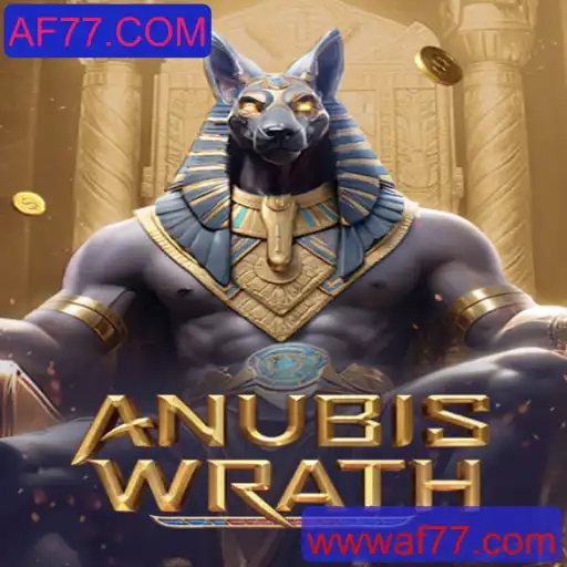 AnubisWrath: A Mística Ventania de Desafios em AF77.COM