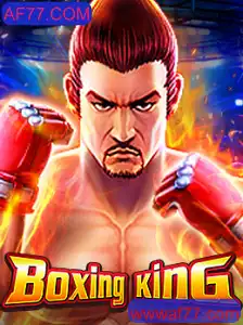 BoxingKing: Mergulhando no Mundo das Lutas Virtuais