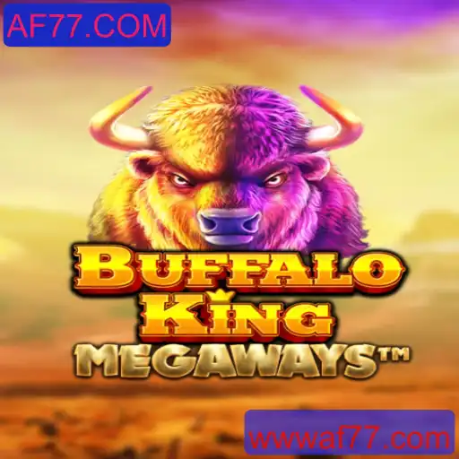 Descubra BuffaloKing: Um Mundo de Aventura e Estratégia no Cassino Online