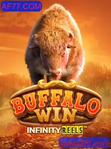 Descubra o Mundo Empolgante de BuffaloWin no AF77.COM