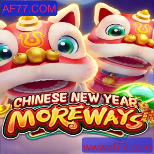Descubra CHINESENEWYEARMOREWAYS: Um Novo Jogo Online Inovador