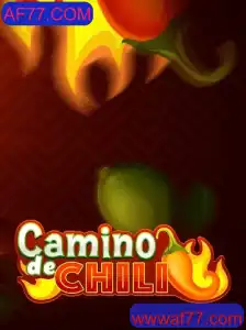 CaminodeChili: Uma Jornada Apimentada com AF77.COM