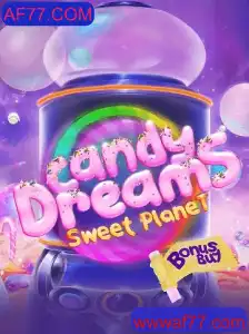 Descubra o Fascinante Mundo de CandyDreamsSweetPlanet