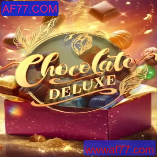 Descubra o Fascinante Mundo de ChocolateDeluxe