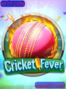 CricketFever: Mergulhe na Excitação do Jogo Moderno