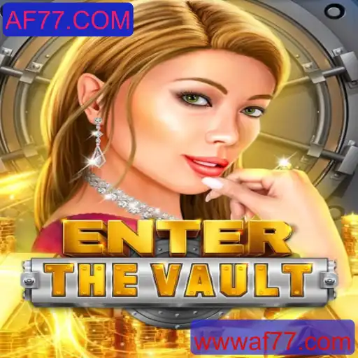 Descubra o Mundo Empolgante de 'EntertheVault'