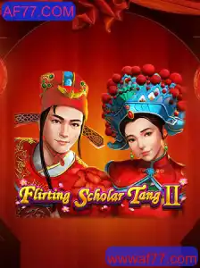 Flirting Scholar Tang II: Um Mergulho na Arte da Sedução no Mundo dos Jogos