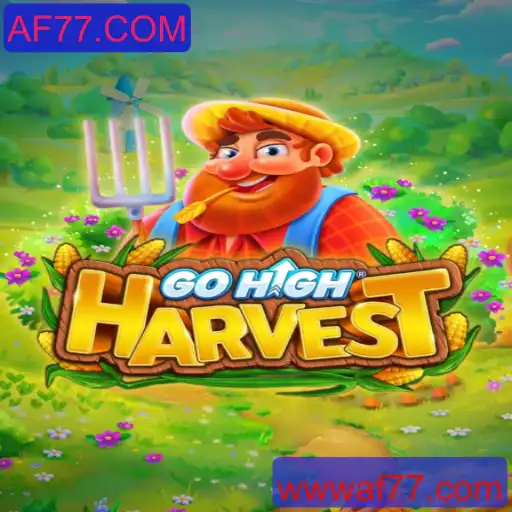 GoHighHarvest: Um Novo Fenômeno no Mundo dos Jogos