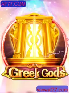 Explorando o Fascinante Mundo de GreekGods: Aventura e Estratégia