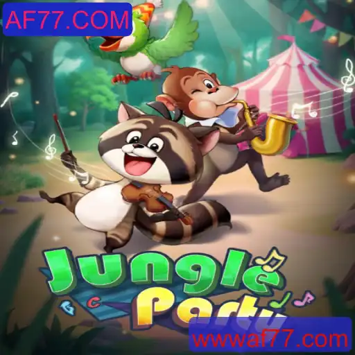 JungleParty: Descubra as Aventuras e Regras do Jogo AF77.COM
