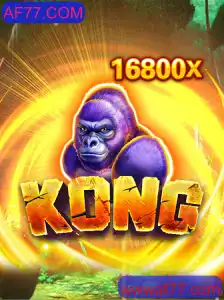 Descubra o Jogo Kong: Mergulhe em uma Aventura Inesquecível