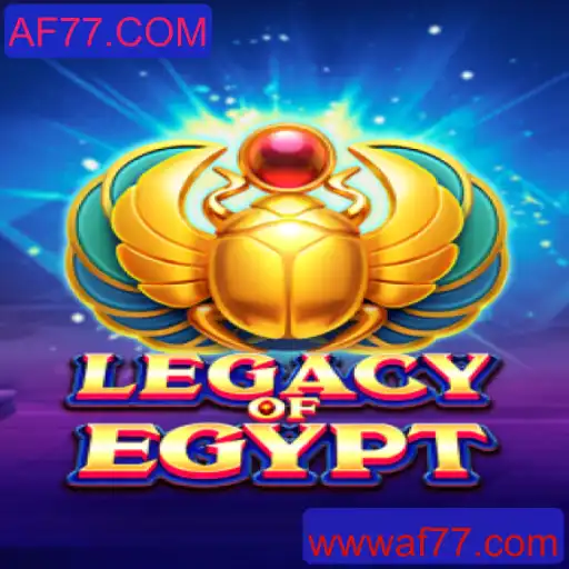 Explorando o Mundo Antigo no Jogo LegacyOfEgypt