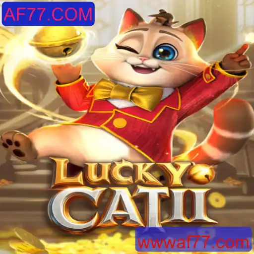 Descobrindo o Fascinante Mundo de LuckyCatII: A Nova Sensação dos Jogos Online