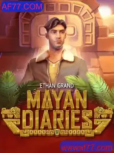 Explorando o Mundo de MayanDiaries: Um Encontro com o Desconhecido