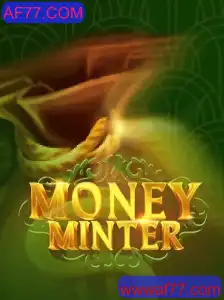 Explorando o Mundo de MoneyMinter: O Jogo Revolucionário