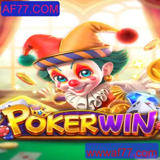 Explorando o Mundo do Jogo POKERWIN