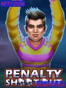 PenaltyShootOut: Uma Nova Experiência de Jogo Online com AF77.COM