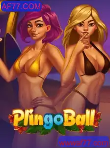 Explorando o Mundo de Plingoball: Um Jogo Inovador com AF77.COM