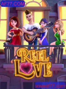 Descubra o Encantador Mundo do Jogo ReelLove