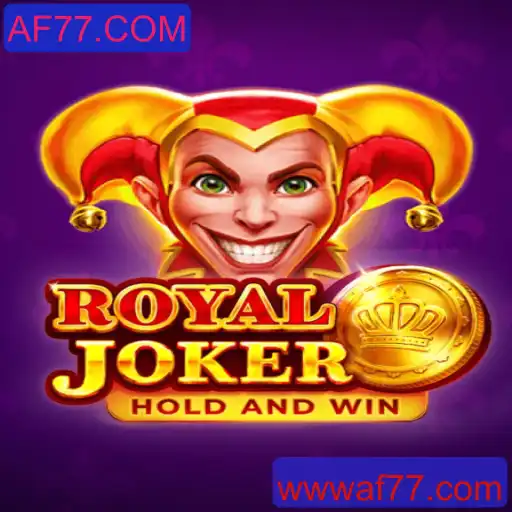 Explorando o Fascinante Mundo de Royaljoker e AF77.COM