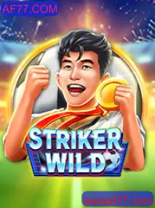 StrikerWILD: Uma Imersão No Universo do Jogo com AF77.COM