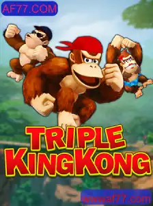 Explorando o Fascinante Mundo do TripleKingKong: Um Guia Completo