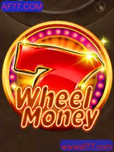 Descubra o Mundo Divertido e Lucrativo de WheelMoney