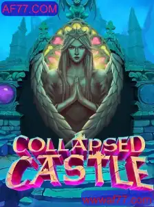 Descubra o Fascinante Mundo de CollapsedCastle: Um Guia Completo