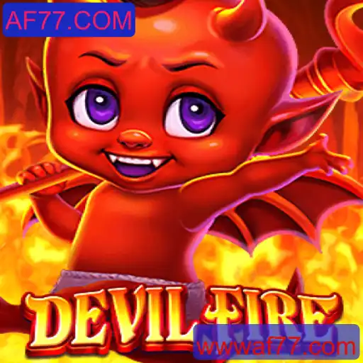 Explorando o Universo de DevilFire: Aventura e Estratégia no Mundo dos Jogos