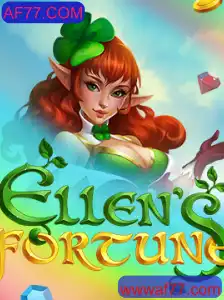 Explorando EllensFortune: Um Novo Horizonte no Universo dos Jogos Online