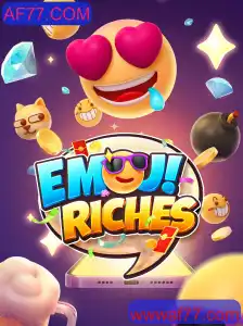 Descubra EmojiRiches: O Jogo que Está Conquistando o Mundo