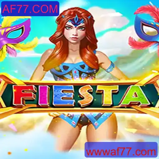 Explorando o Mundo Vibrante do Jogo Fiesta no AF77.COM