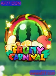 Explorando o Mundo Encantado de FruityCarnival: Um Guia Completo