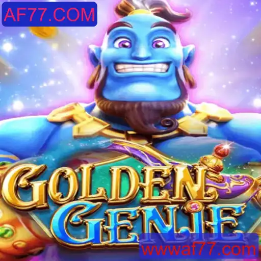 Descubra GOLDENGENIE: O Jogo Fascinante da Nova Era