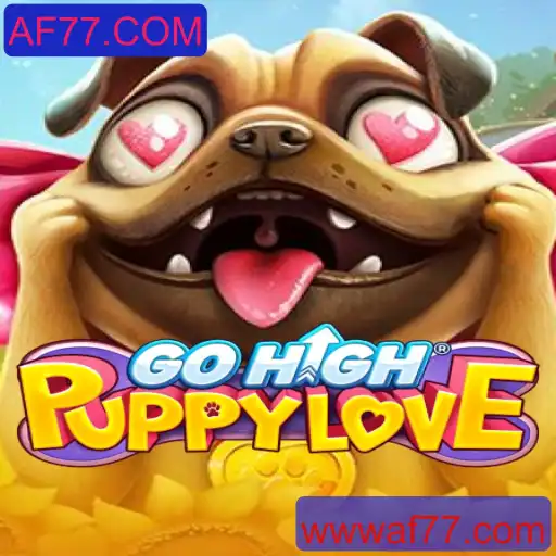 GoHighPuppyLove: Uma Aventura Canina Inovadora