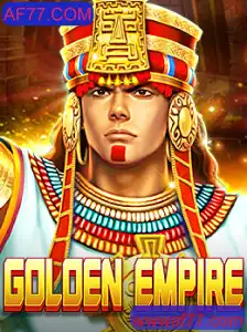 Explorando o Fascinante Mundo de GoldenEmpire: Um Jogo de Estratégia Revolucionário