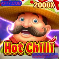 Explorando HotChilli: Um Guia Completo sobre o Jogo Através da Plataforma AF77.COM