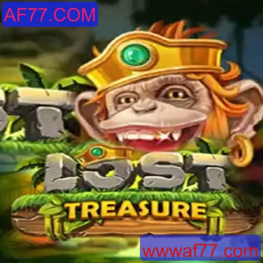 Descubra o Fascinante Mundo de LostTreasure