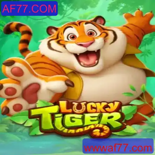 Explorando o Fascinante Mundo do Jogo LuckyTiger e AF77.COM