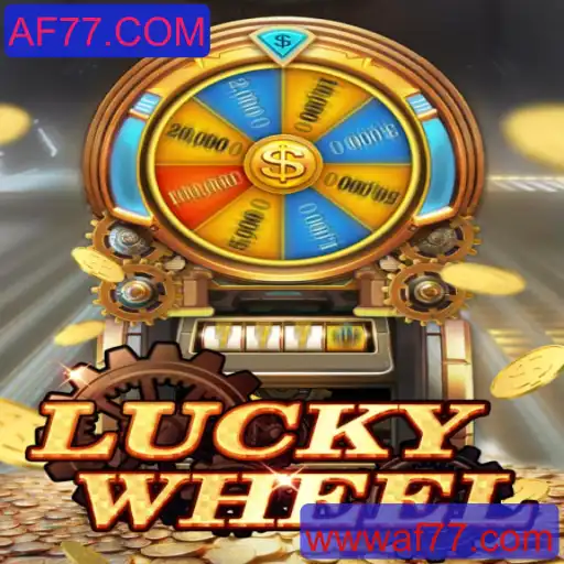 Descubra o Mundo de LuckyWheel com a Plataforma AF77.COM