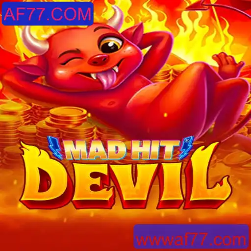 MadHitDevil: Um Mergulho no Empolgante Mundo dos Jogos Interativos