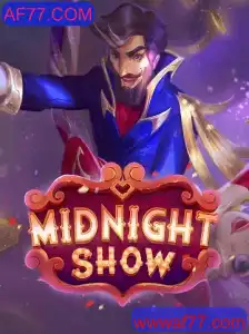 Descubra o Fascinante Mundo de MidnightShow: A Revolução dos Jogos Online