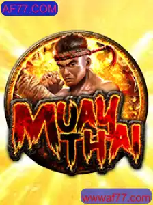 Explorando o Mundo do Jogo MuayThai e a Plataforma AF77.COM