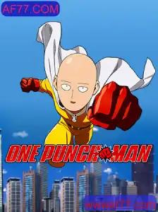 Explorando o Jogo OnePunchMan: Uma Experiência Exclusiva em AF77.COM