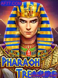 Explorando o Fascinante Mundo de PharaohTreasure