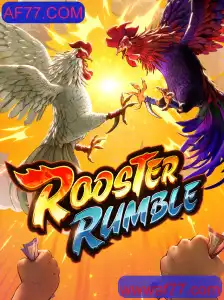 Descubra o Mundo Empolgante de RoosterRumble no AF77.COM
