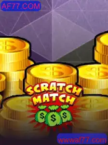 Descubra o Entusiasmo e as Regras do Jogo ScratchMatch