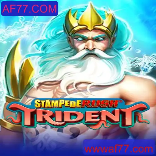 Descubra o Mundo Empolgante de StempedeRushTrident